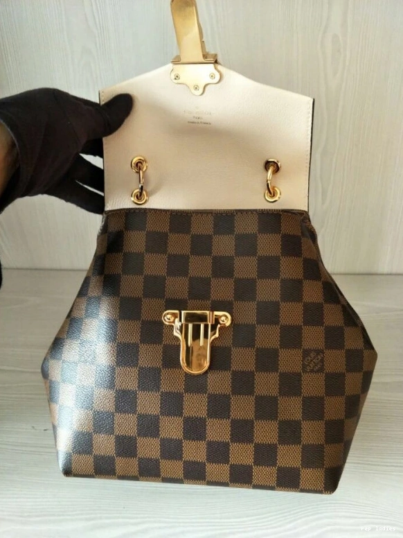 Cheap Clapton Vuitton Louis Backpack 0708